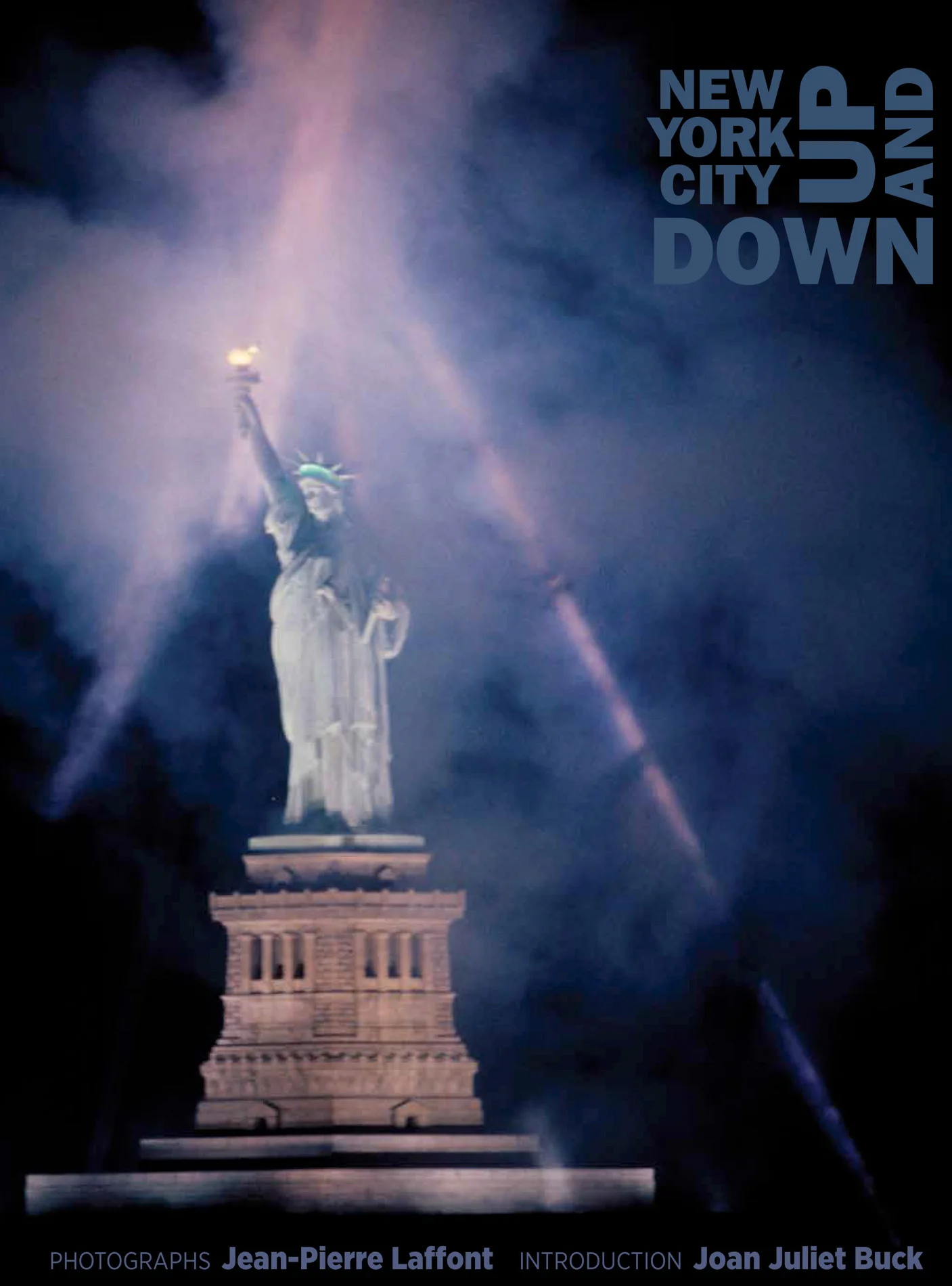 00 NYC 203 STATUE OF LIBERTY 098 LAF145653 BICENTENNIAL FIREWORKS V3 WITH TITLE